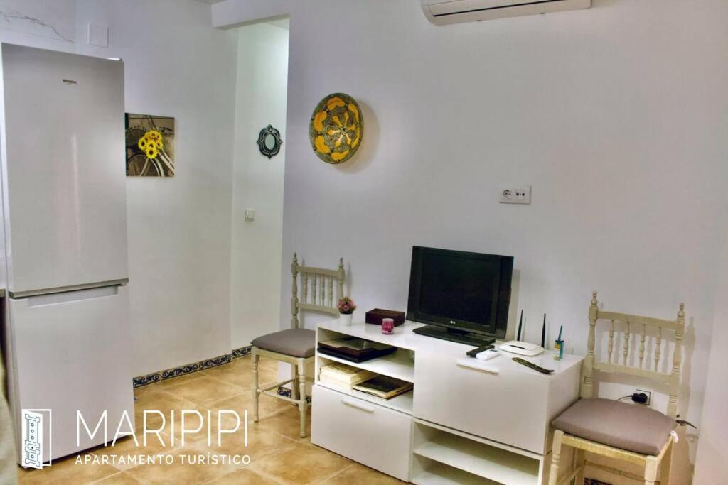 Apartamento Maripipi Кордова Екстер'єр фото