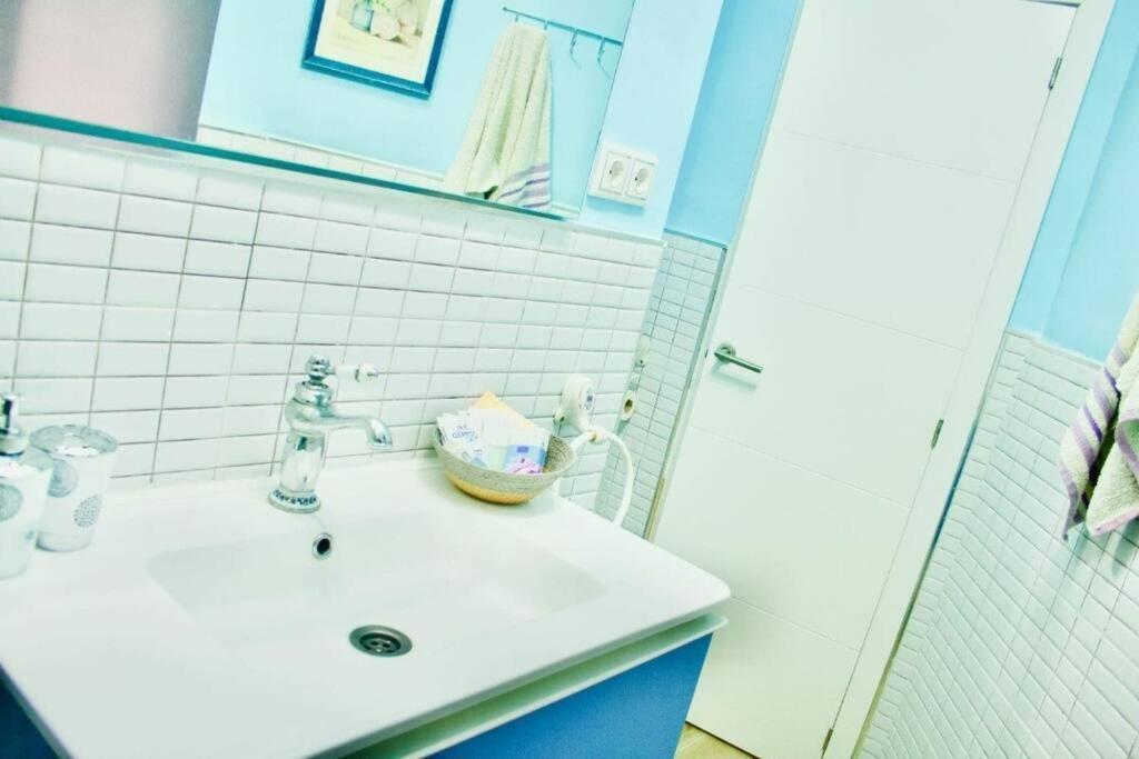 Apartamento Maripipi Кордова Екстер'єр фото